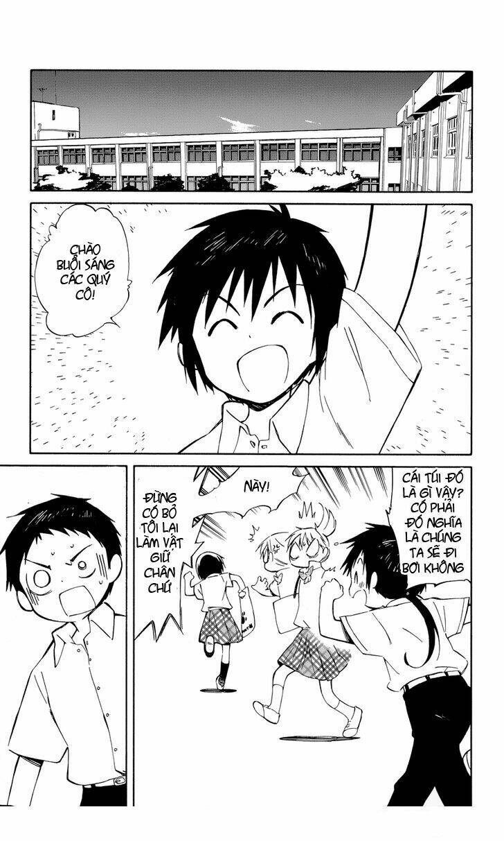 hitoribocchi no chikyuu shinryaku chapter 20 13