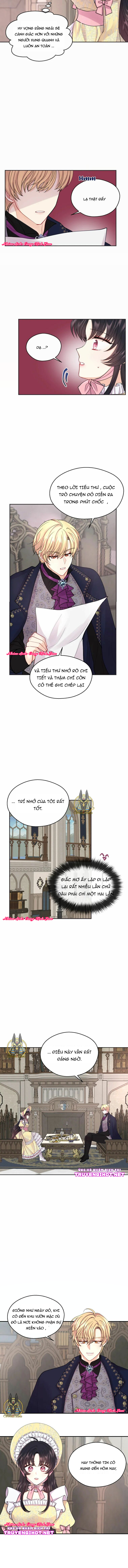 roelin tiến bước tới tương lai chapter 3 13