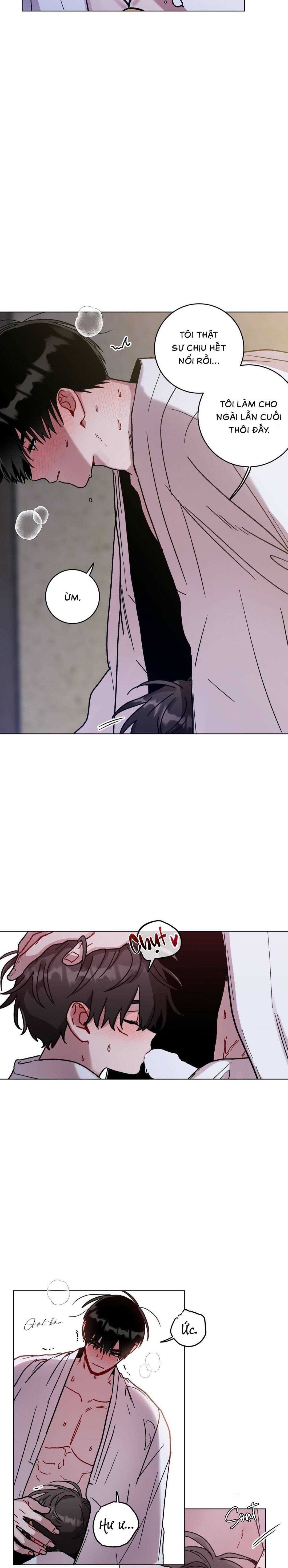 cơn mưa rào mùa hạ chapter 85 2