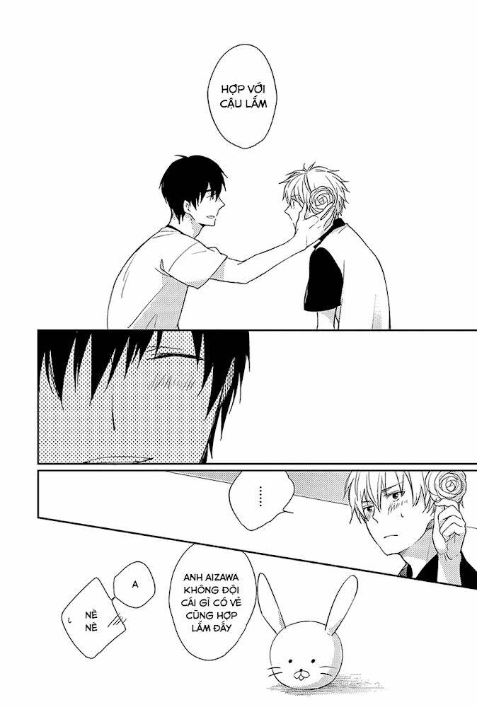 flower & bunny chapter 1 35