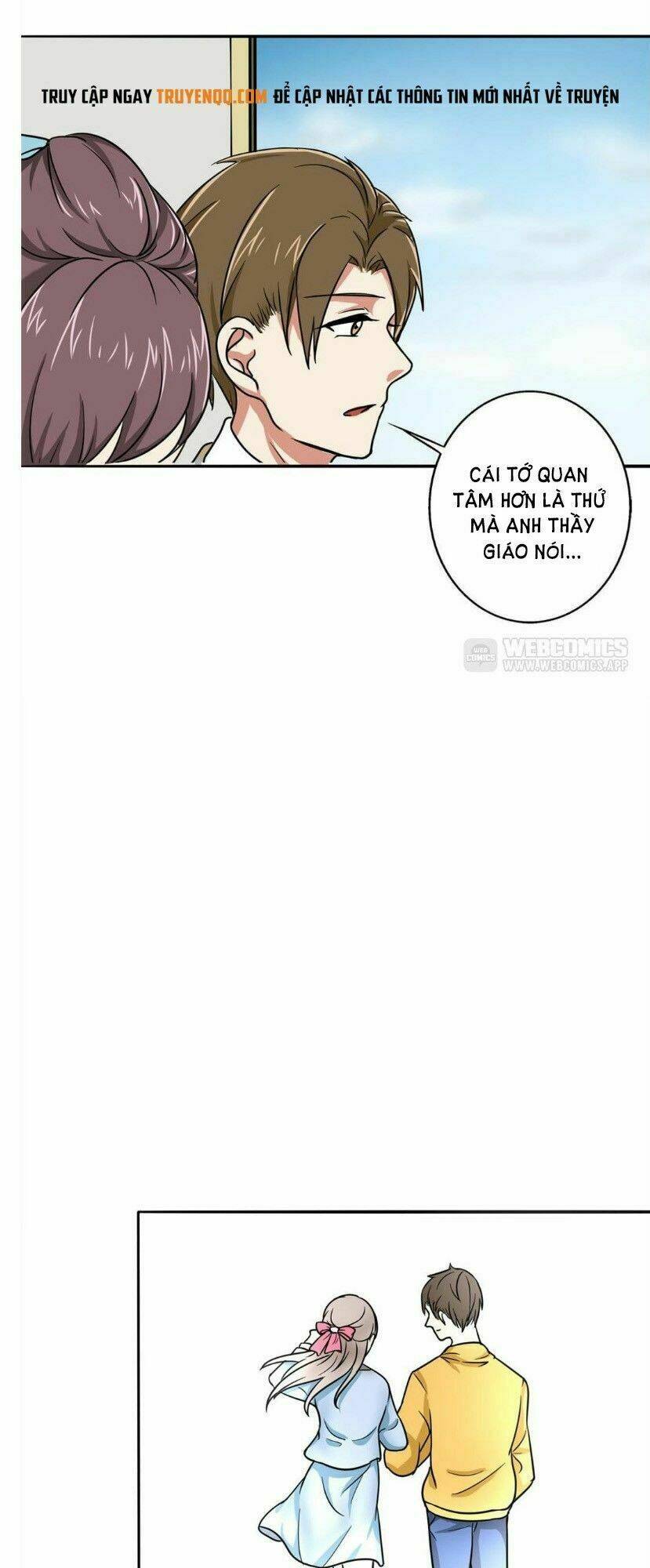 become a girl at night chapter 16 4