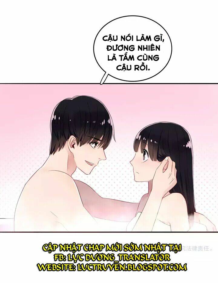 chào buổi sáng, hướng dương chapter 32 42