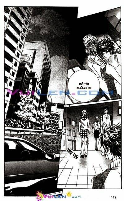 đừng tin cô ấy chapter 4 149