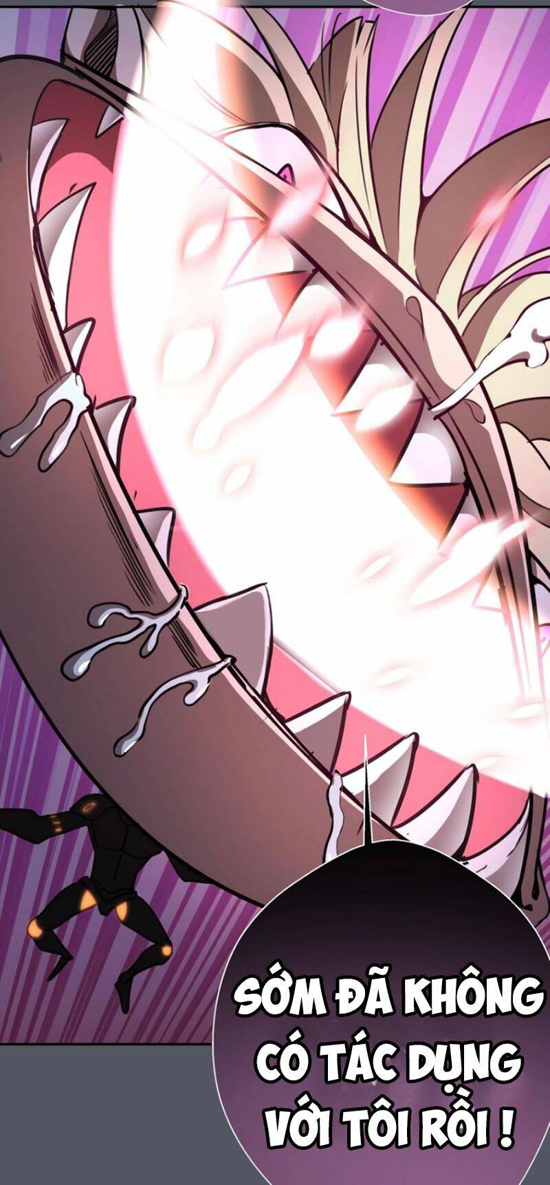 cao đẳng linh hồn chapter 51.2 26