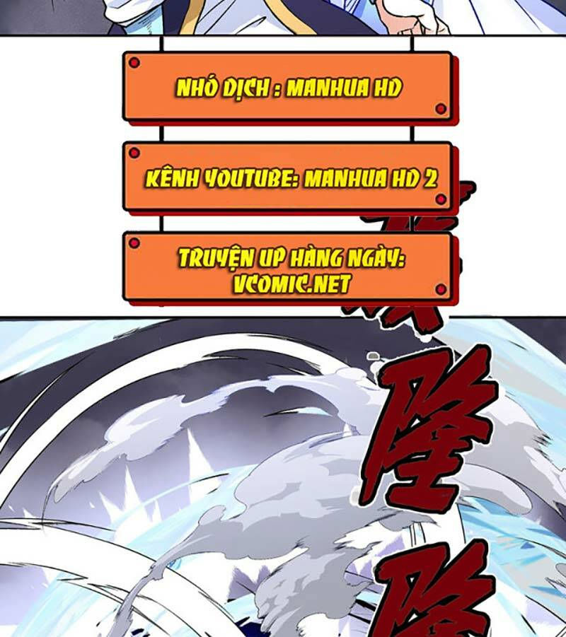 võ đạo độc tôn chapter 496 70