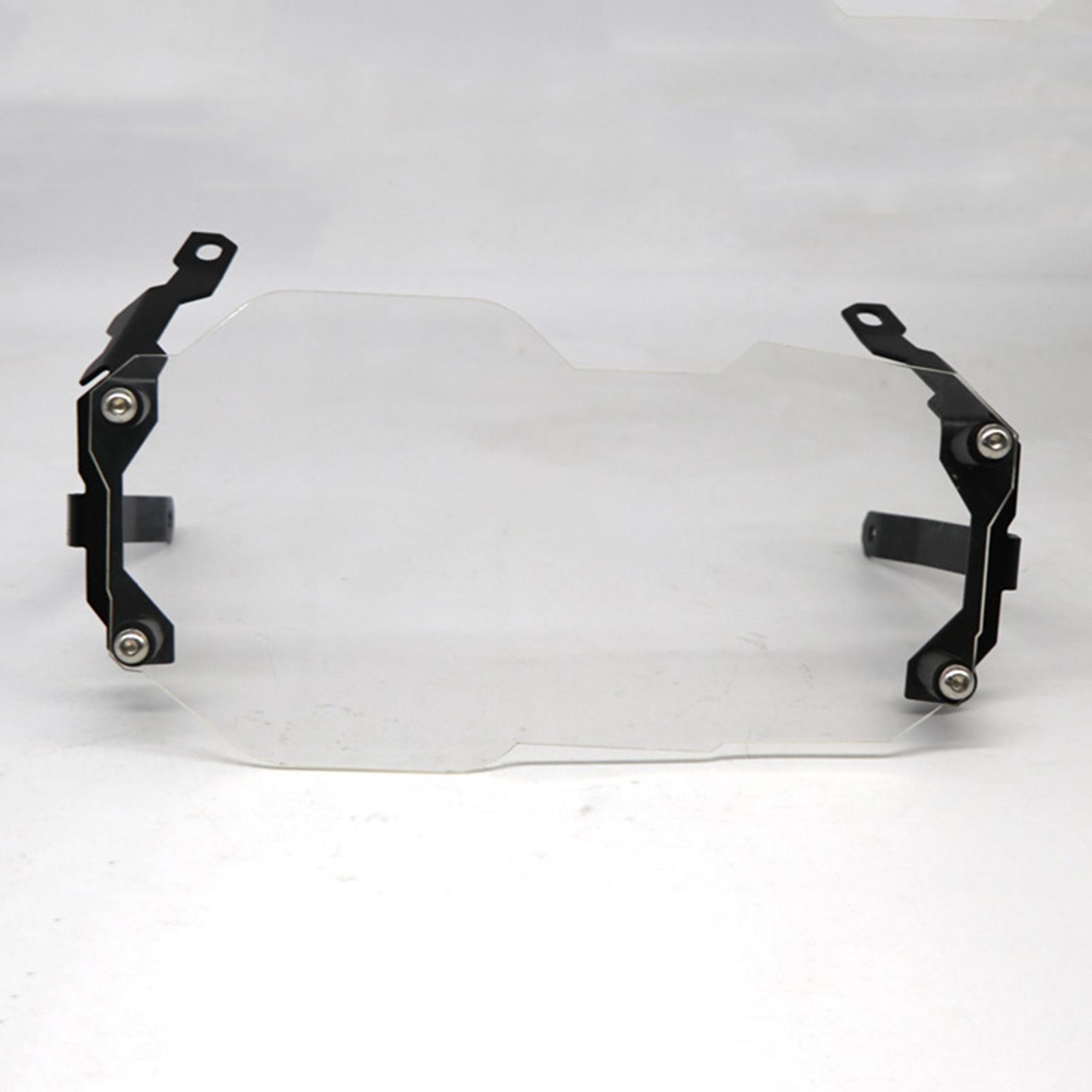 Headlight Guard Cover Fits for   LC /Adv 2013-2019 Easy-use