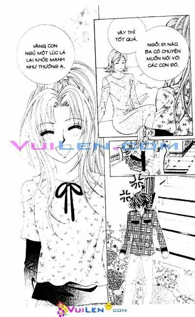 cô dâu bé xinh chapter 10 16