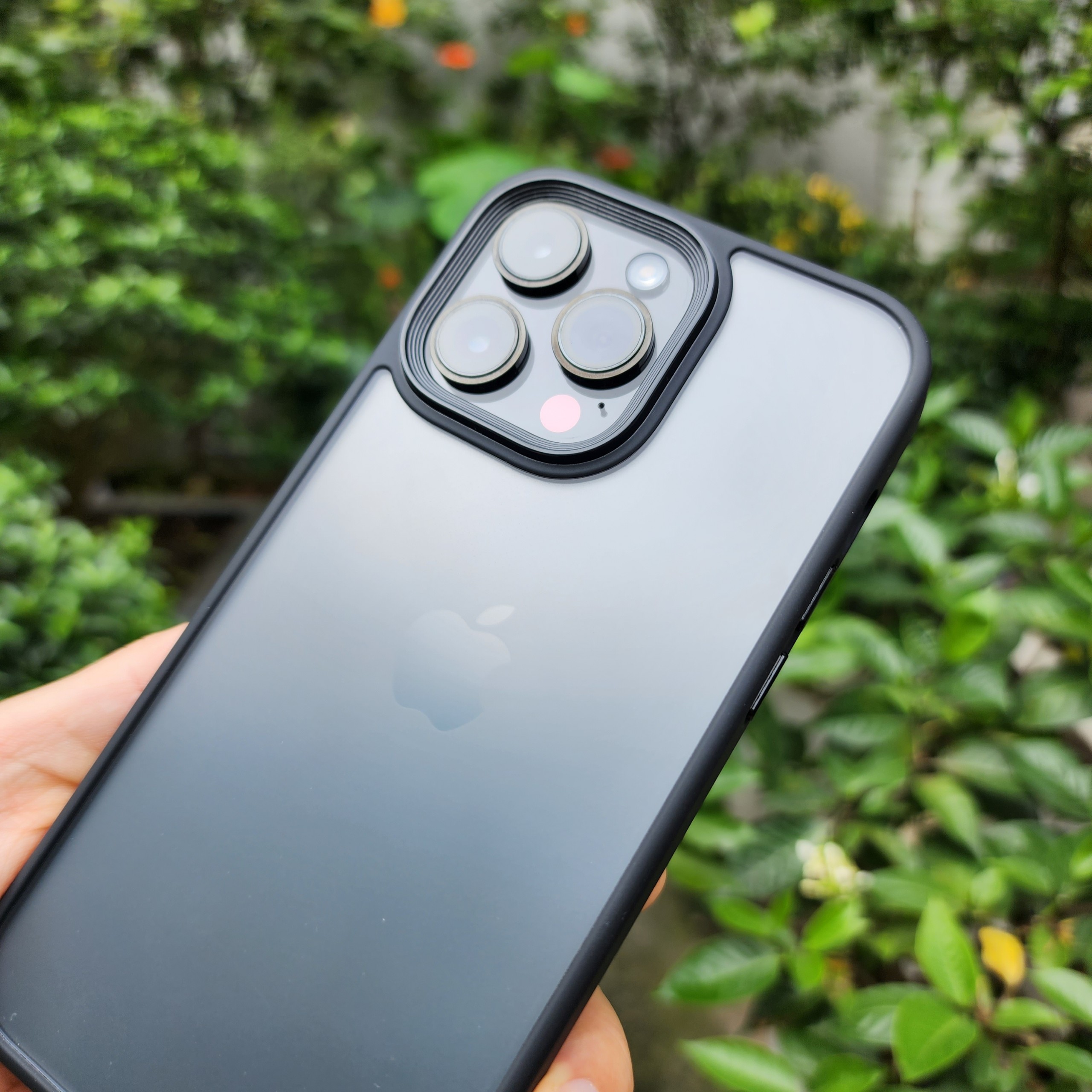 Ốp Lưng Mờ Chống Bám Vân Tay cho IPHONE 11/ 11 Pro 11 Pro Max, 12/ 12 Pro/ 12 Pro Max, Iphone 13/ 13 Pro/ 13 Pro Max, Iphone 14 Pro Max/ 14 Pro Lưng Cứng Mờ, Viền Dẻo Bảo Vệ Camera.