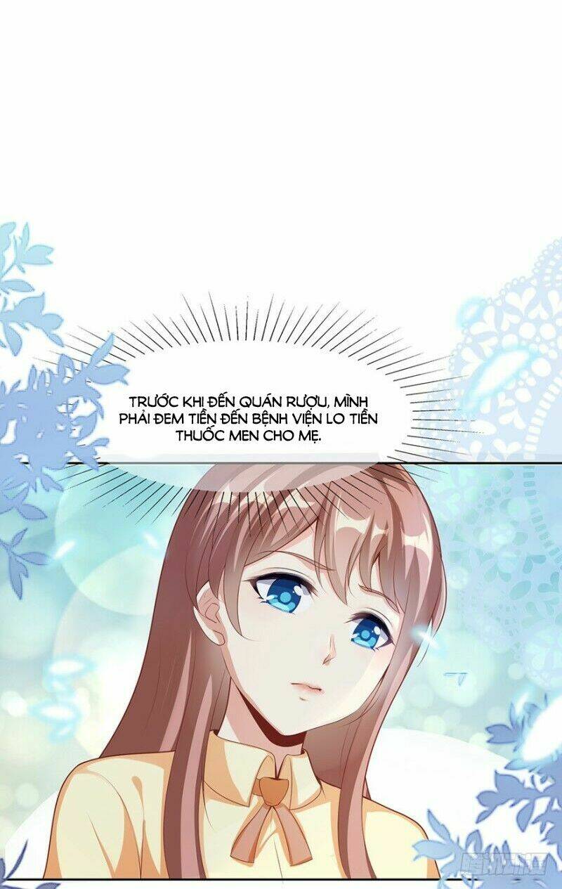 ba tôi là người giàu nhất chapter 4 5