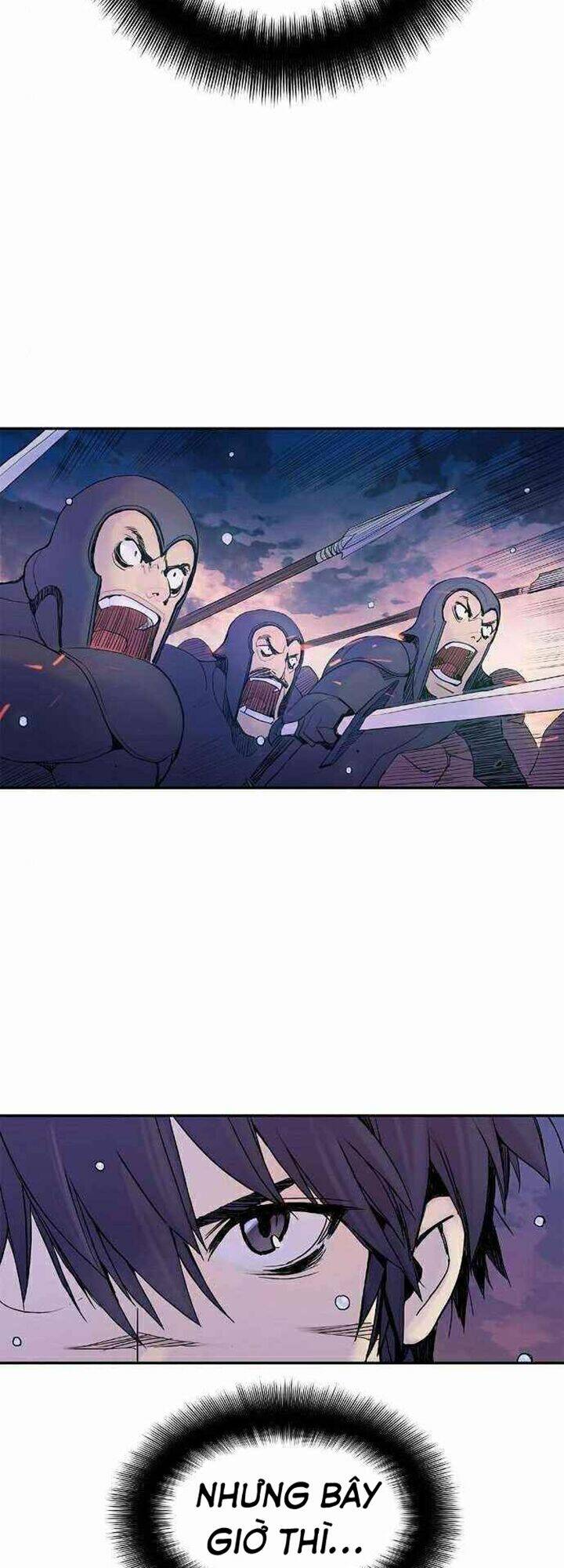 băng tâm kỵ sĩ chapter 10 10