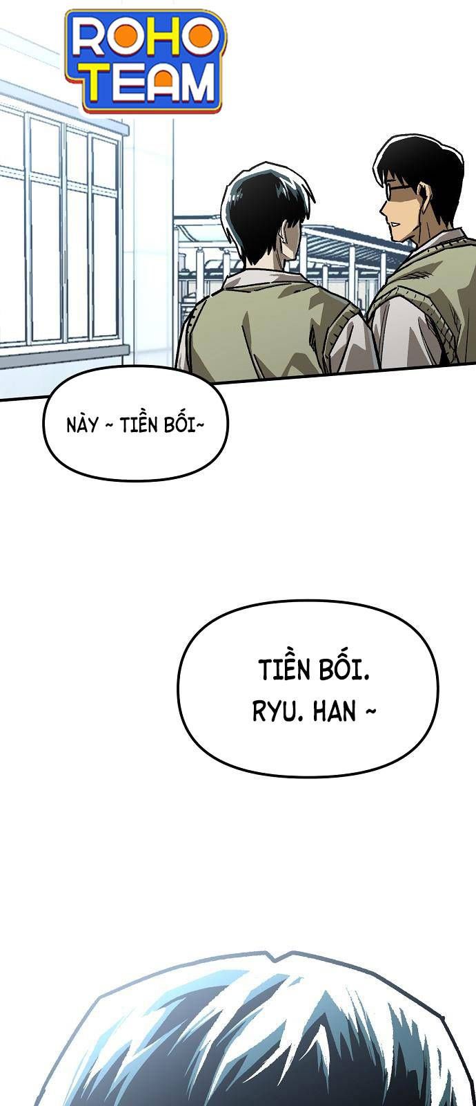 chỉ có cái c.h.ế.t mới là sự cứu rỗi chapter 20 66