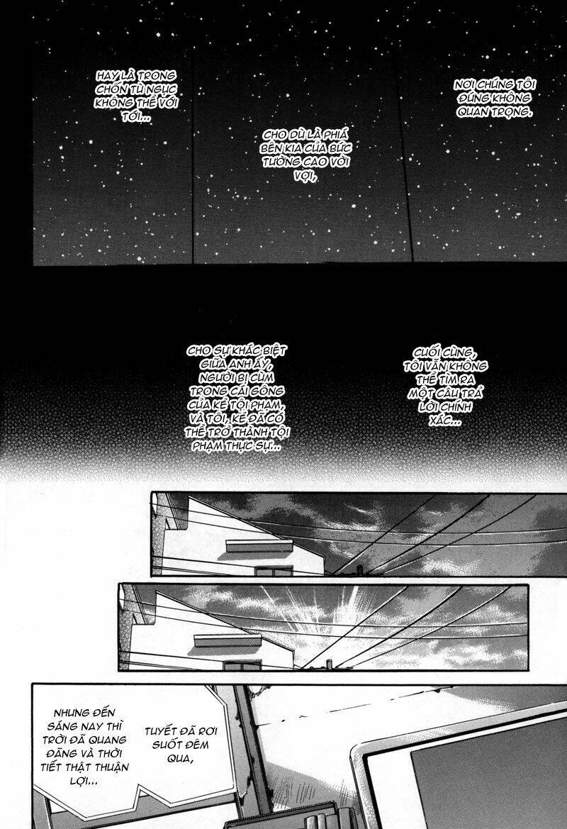 watashitachi no shiawase na jikan chapter 8 23