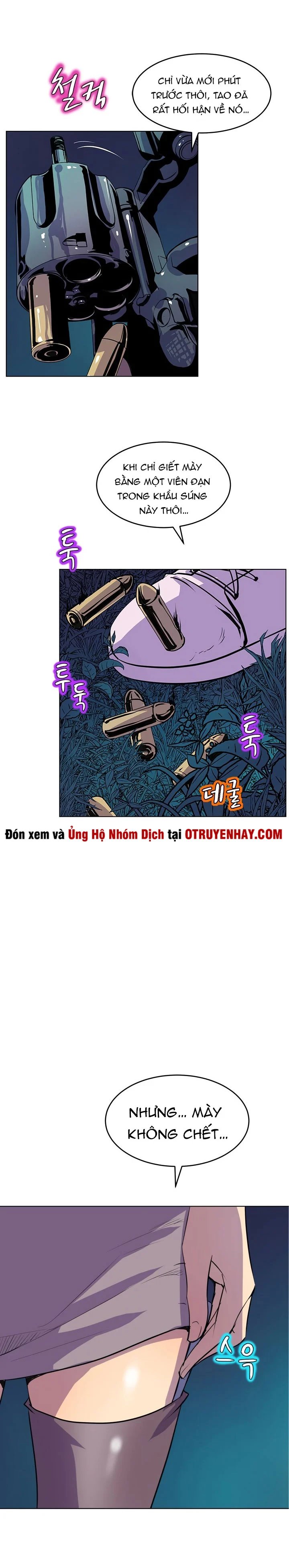 sahwa và nhiệm vụ bí mật của cô ấy chapter 56 4