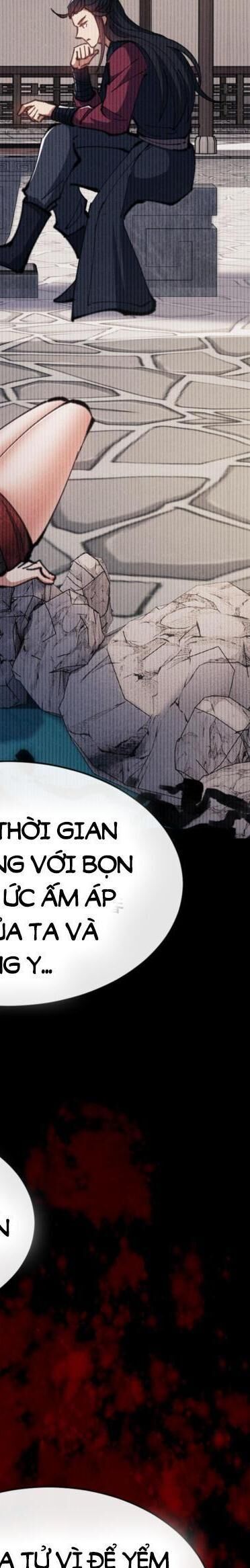 sư tôn: nghịch đồ này mới không phải là thánh tử chapter 54.5 12