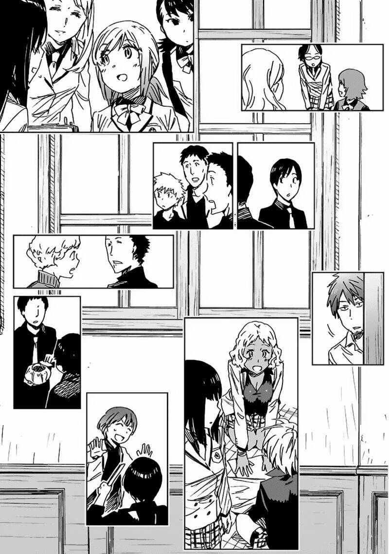 hyakko chapter 40 39