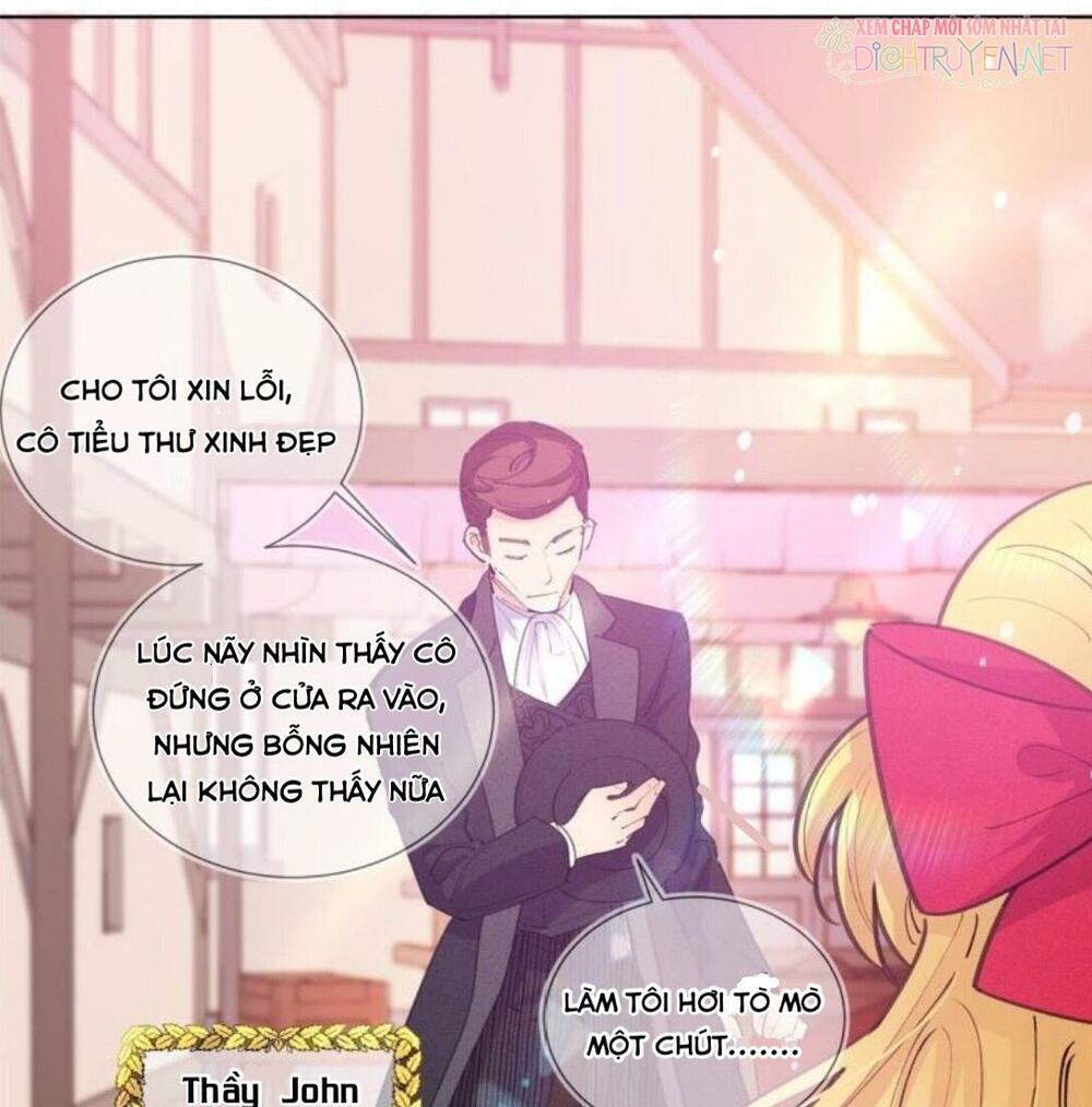 kế hoạch kiếm tiền của olive chapter 7 15