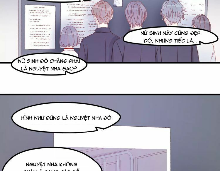 lượm được một tiểu hồ ly phần 2 chapter 27 33