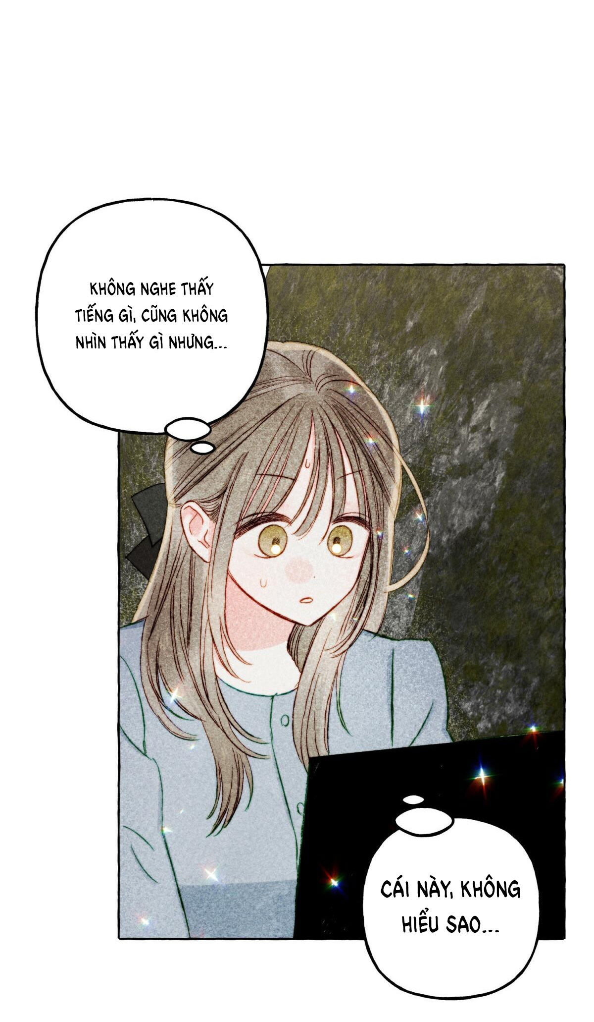 nuôi dưỡng một bé rồng đen chapter 48.2 21