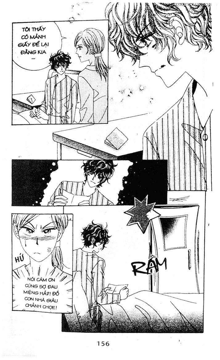 điên vì yêu - love like crazy chapter 42 16