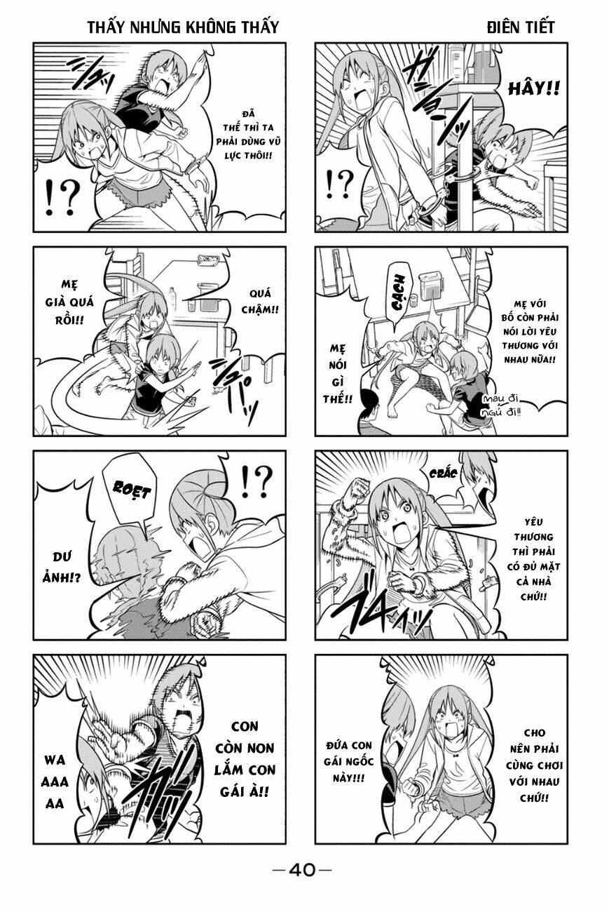 aho girl chapter 76 5