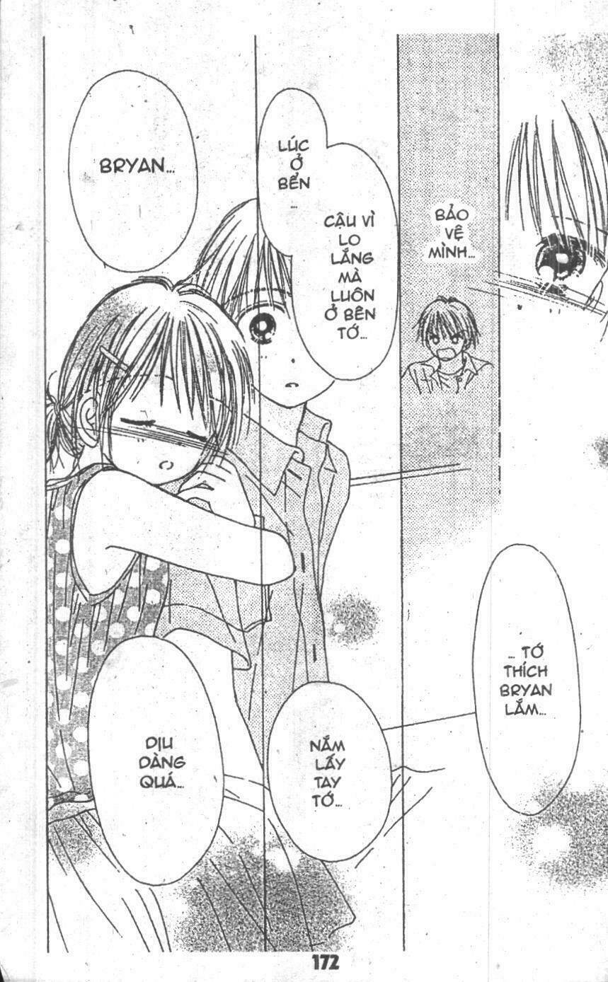 beautiful 100% chapter 2 171