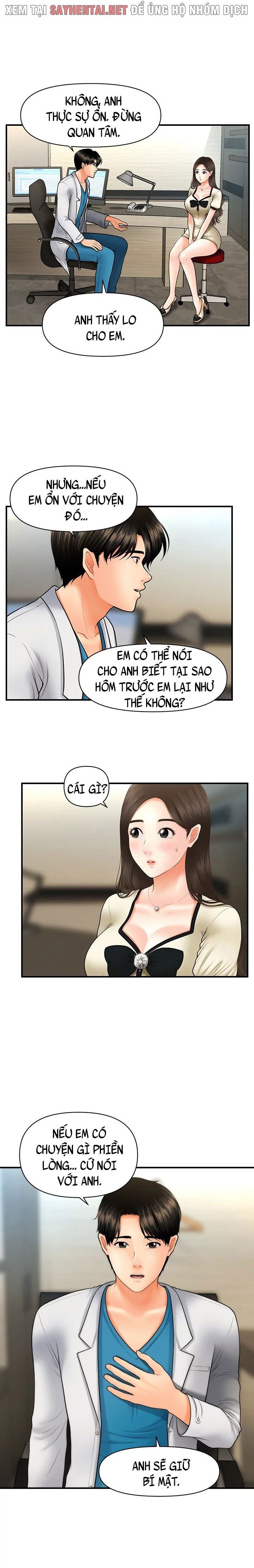 này anh đẹp trai chapter 48 7