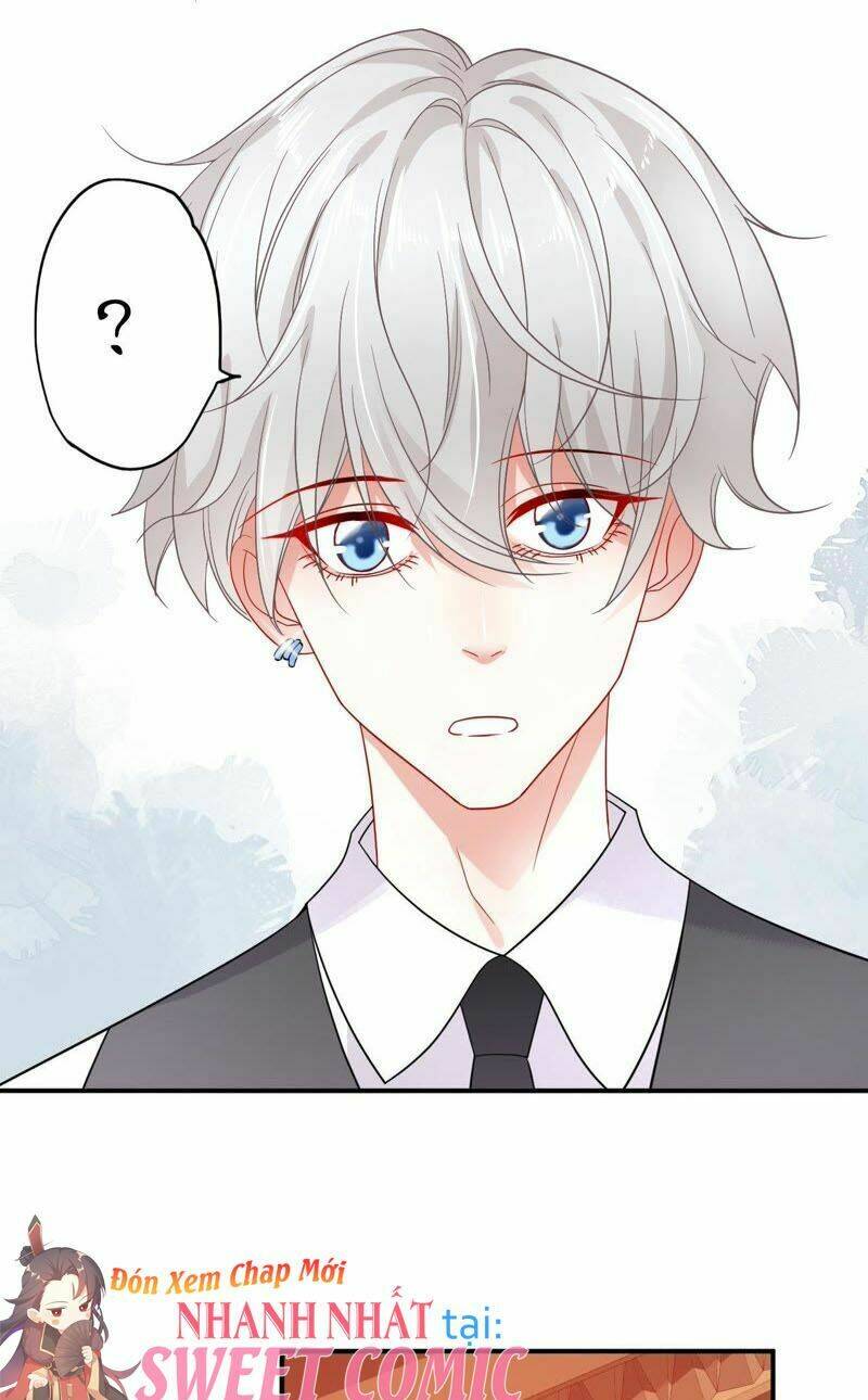 quản gia đại nhân muốn thượng vị chapter 19 37
