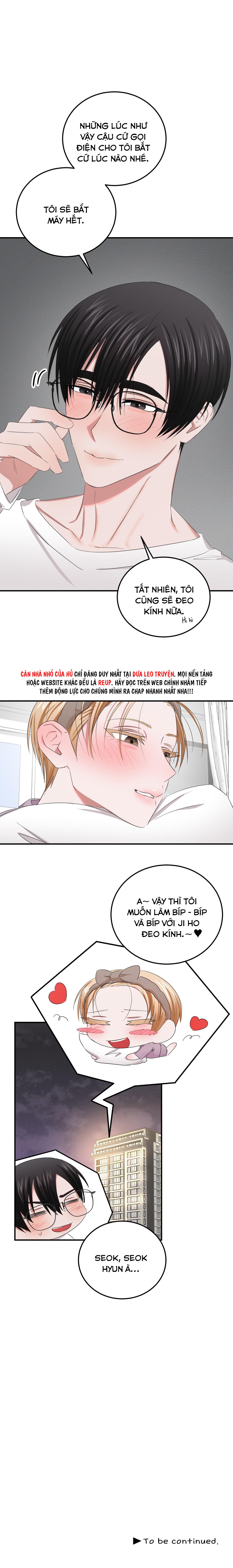 thời gian tuyệt vời chapter 19 17