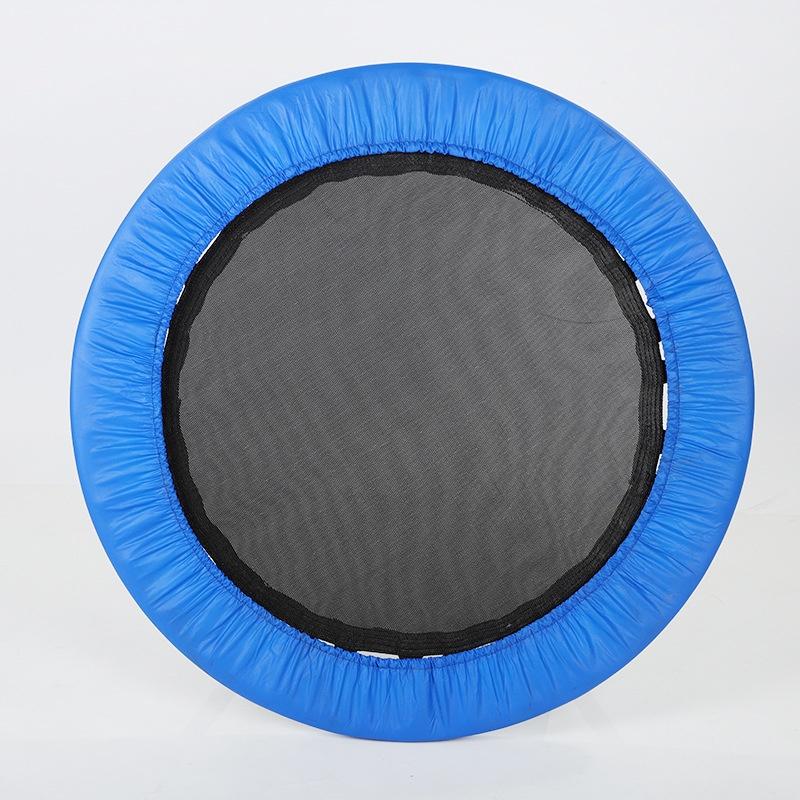 Sàn nhún Trampoline Reefit lò xo trẻ em RF-51006, đường kính 92cm