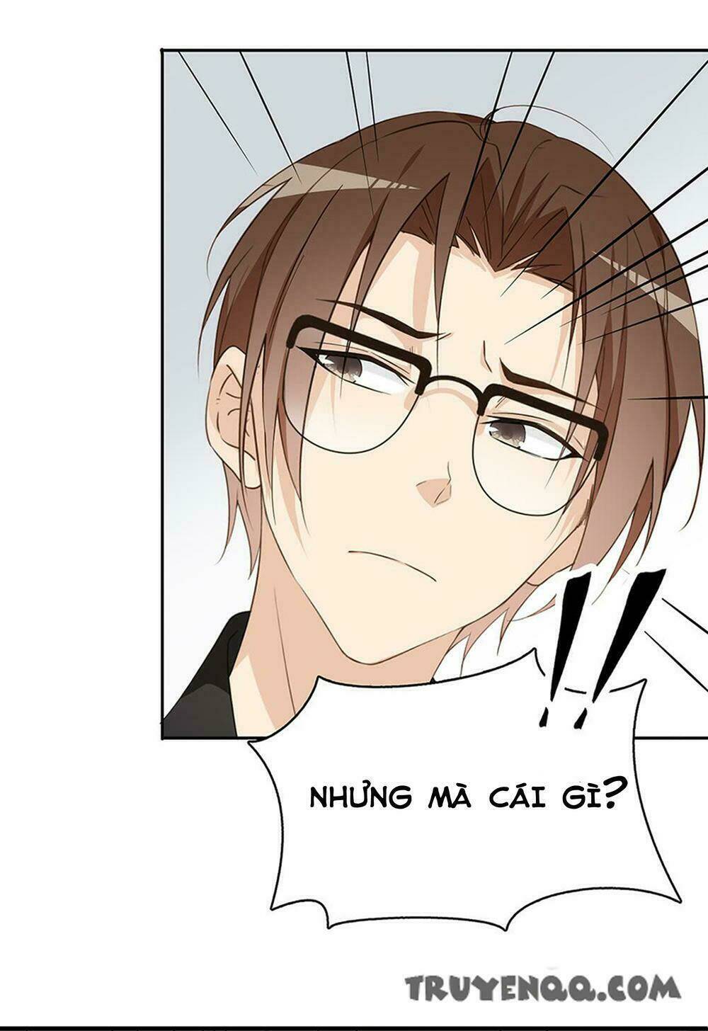 thúc thúc, biệt bào chapter 29 37