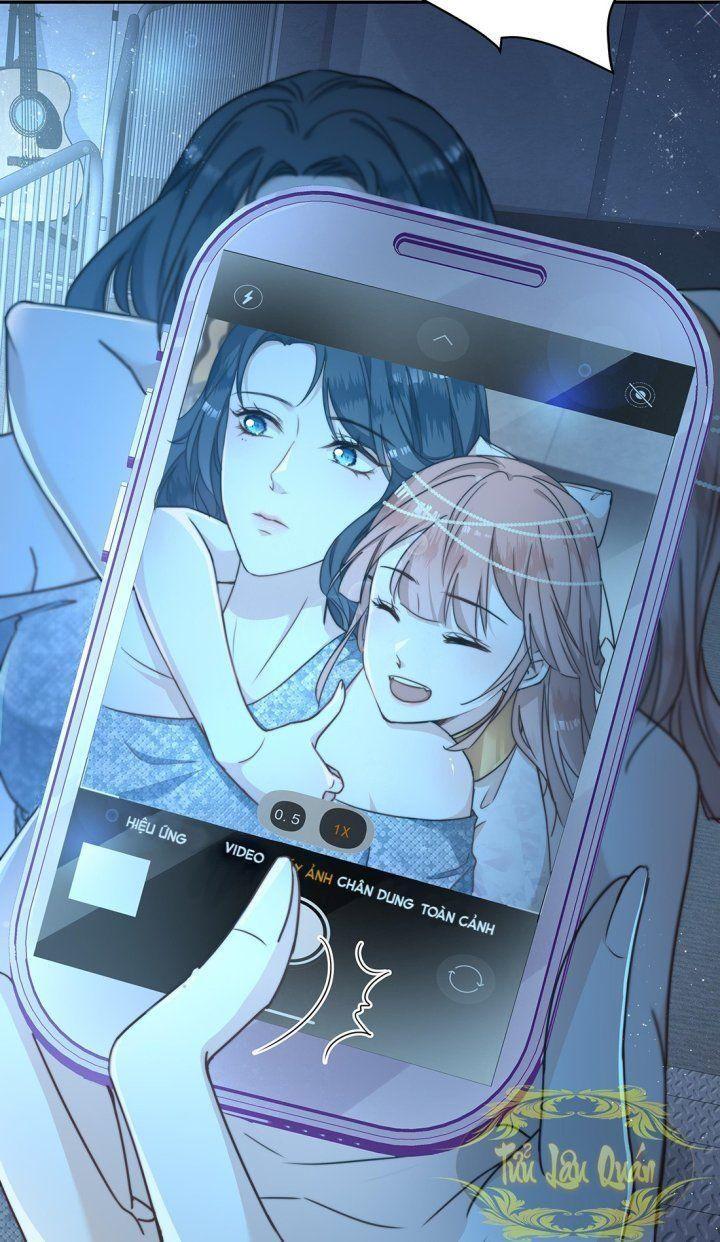 lên top xu hướng! trạch nữ như tôi nổi lên sau một đêm nhờ scandal chapter 3 22