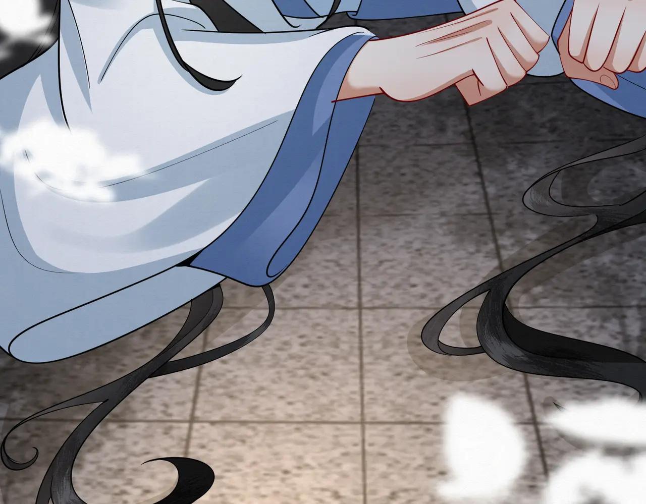 nam thê vô dụng sống lại rồi!!! chapter 44 19