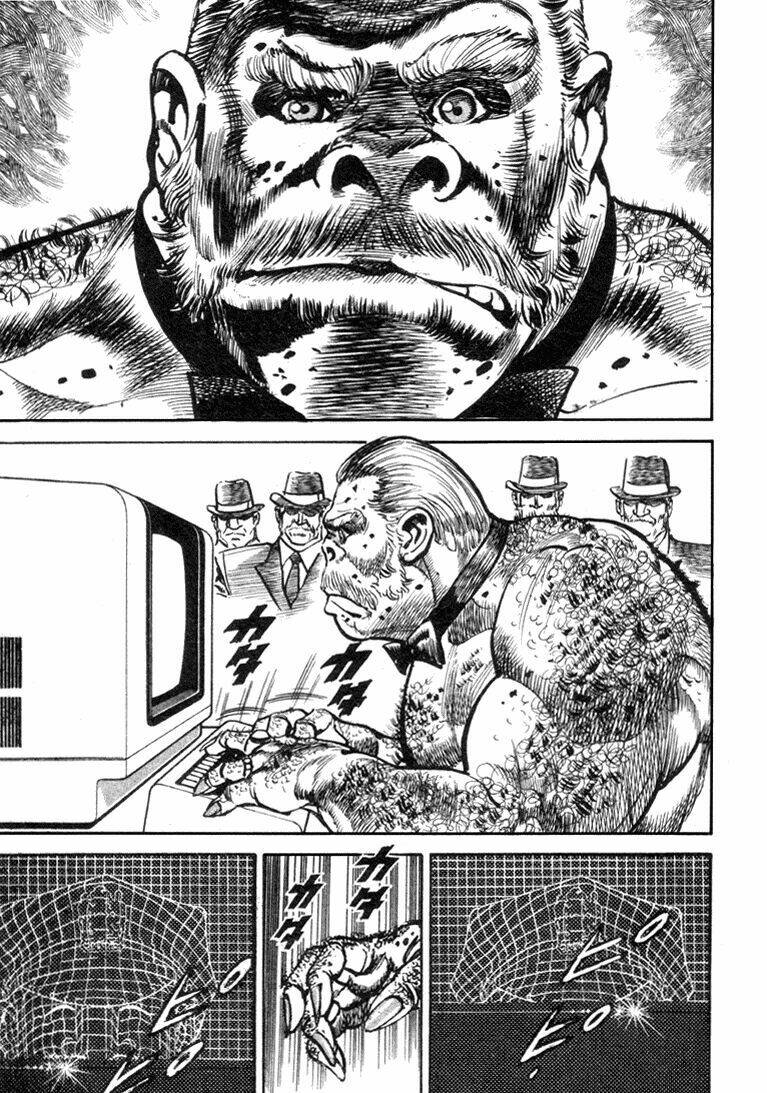 mad bull 34 chapter 8 3
