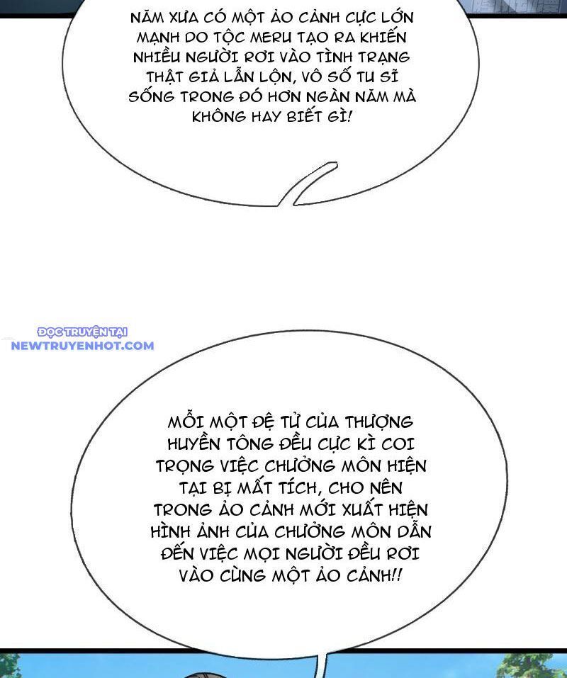 ngủ say vạn cổ: xuất thế đẩy ngang chư thiên chapter 29 16