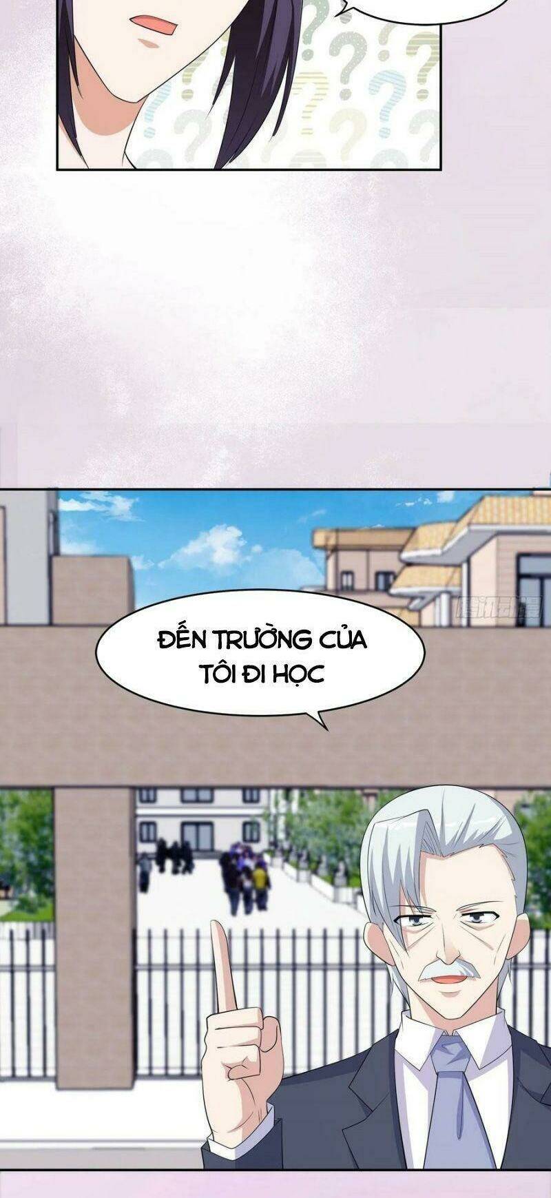 người tu tiên tại đô thị chapter 157 26