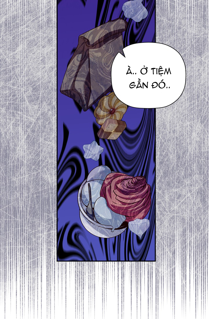 cách che giấu đứa con của hoàng đế chapter 49 19