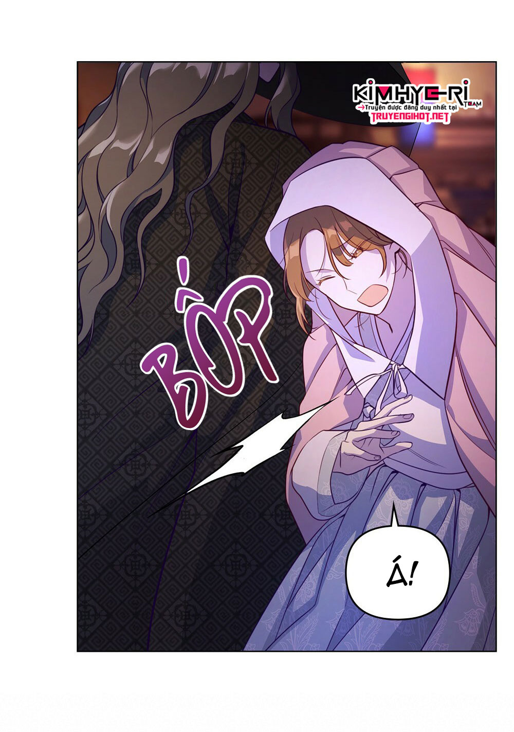 đăng tiêu hoa chapter 7 15