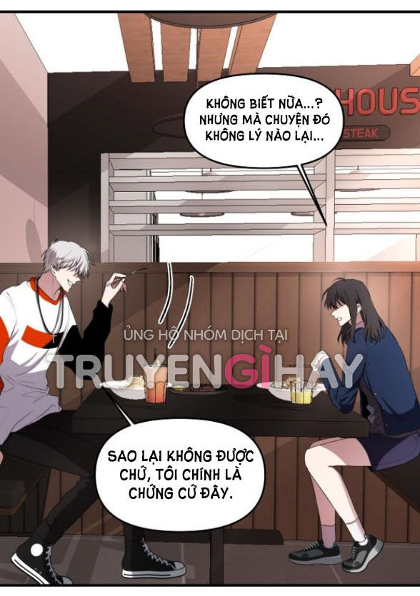 Tự Do Trong Mơ chapter 37.1 47