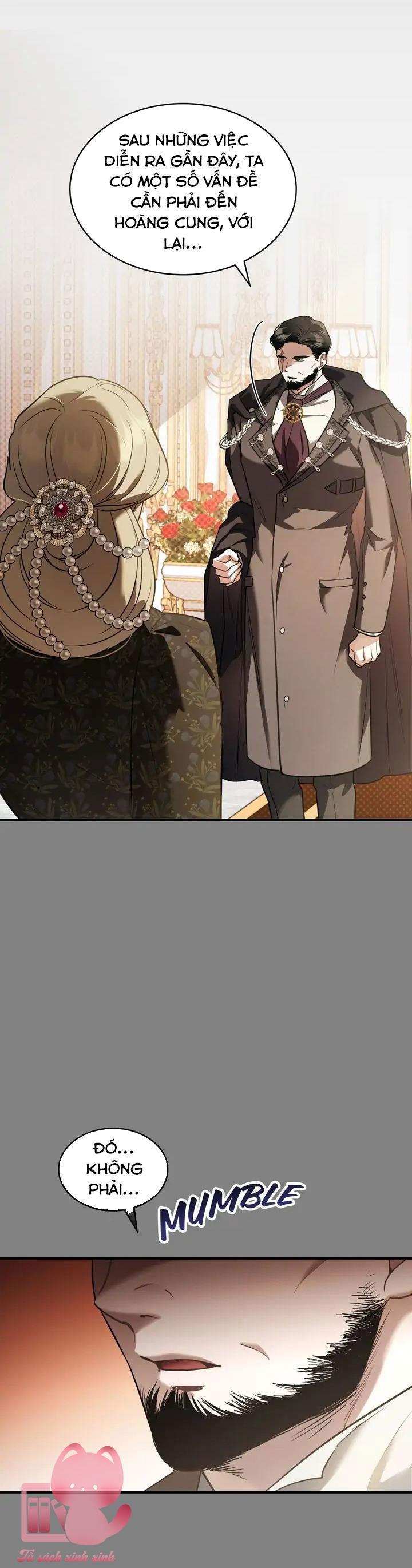 đêm đen khuất bóng chapter 36 14