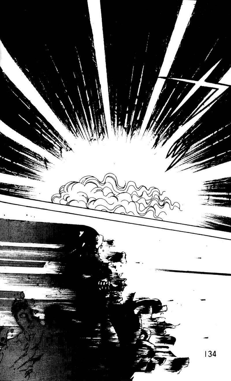 ten wo mitsumete chi no soko de chapter 4 22