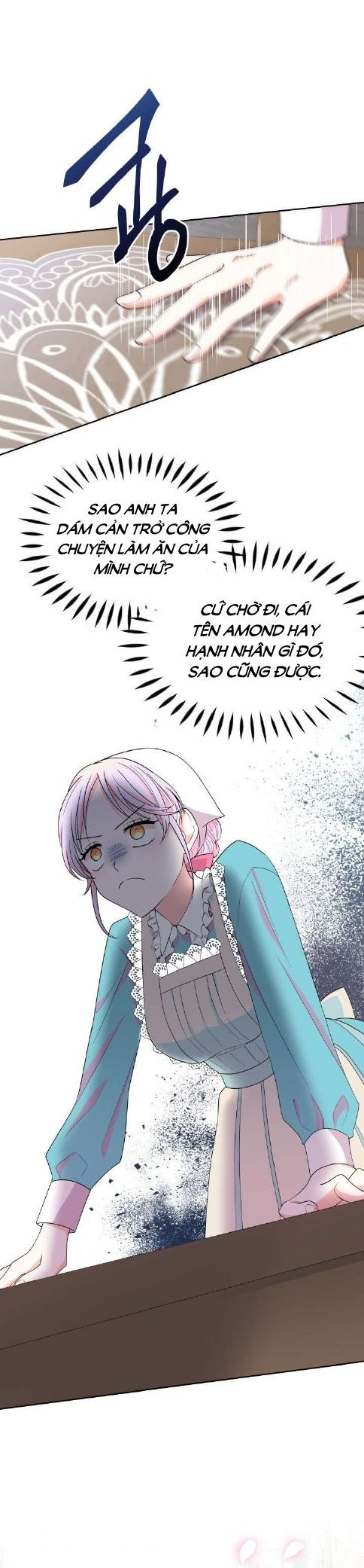 quay về quá khứ mở tiệm bánh kẹo chapter 6 14