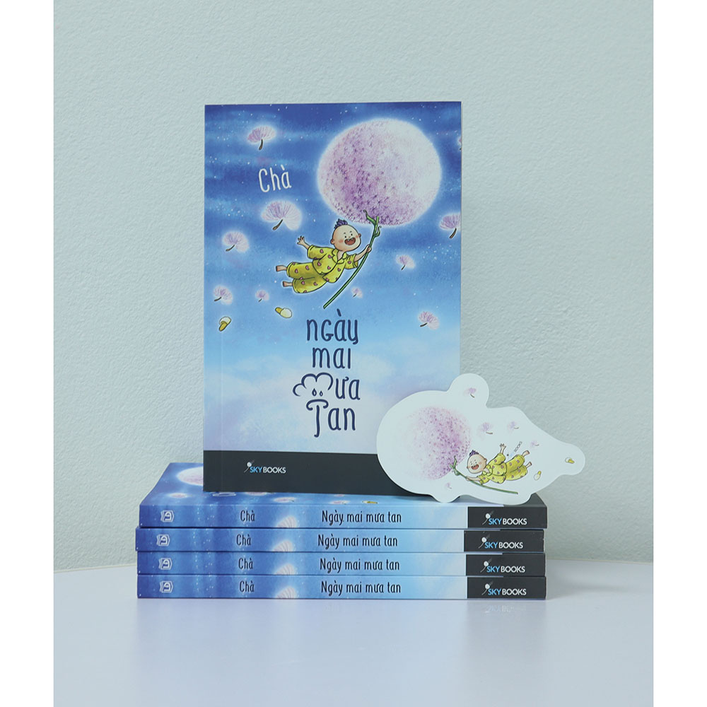 Ngày Mai Mưa Tan