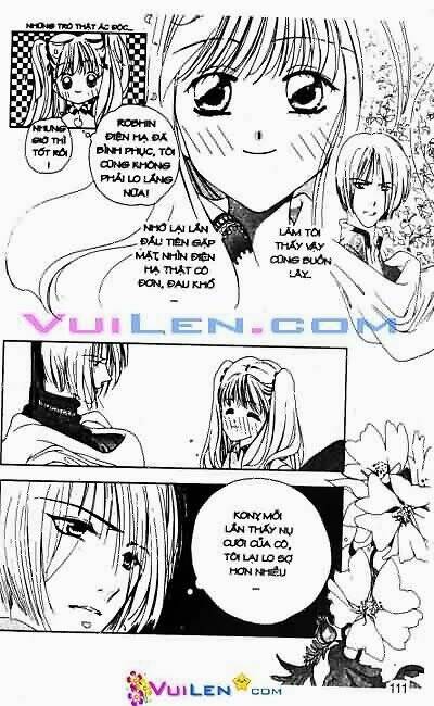 duyên kỳ ngộ chapter 2 111