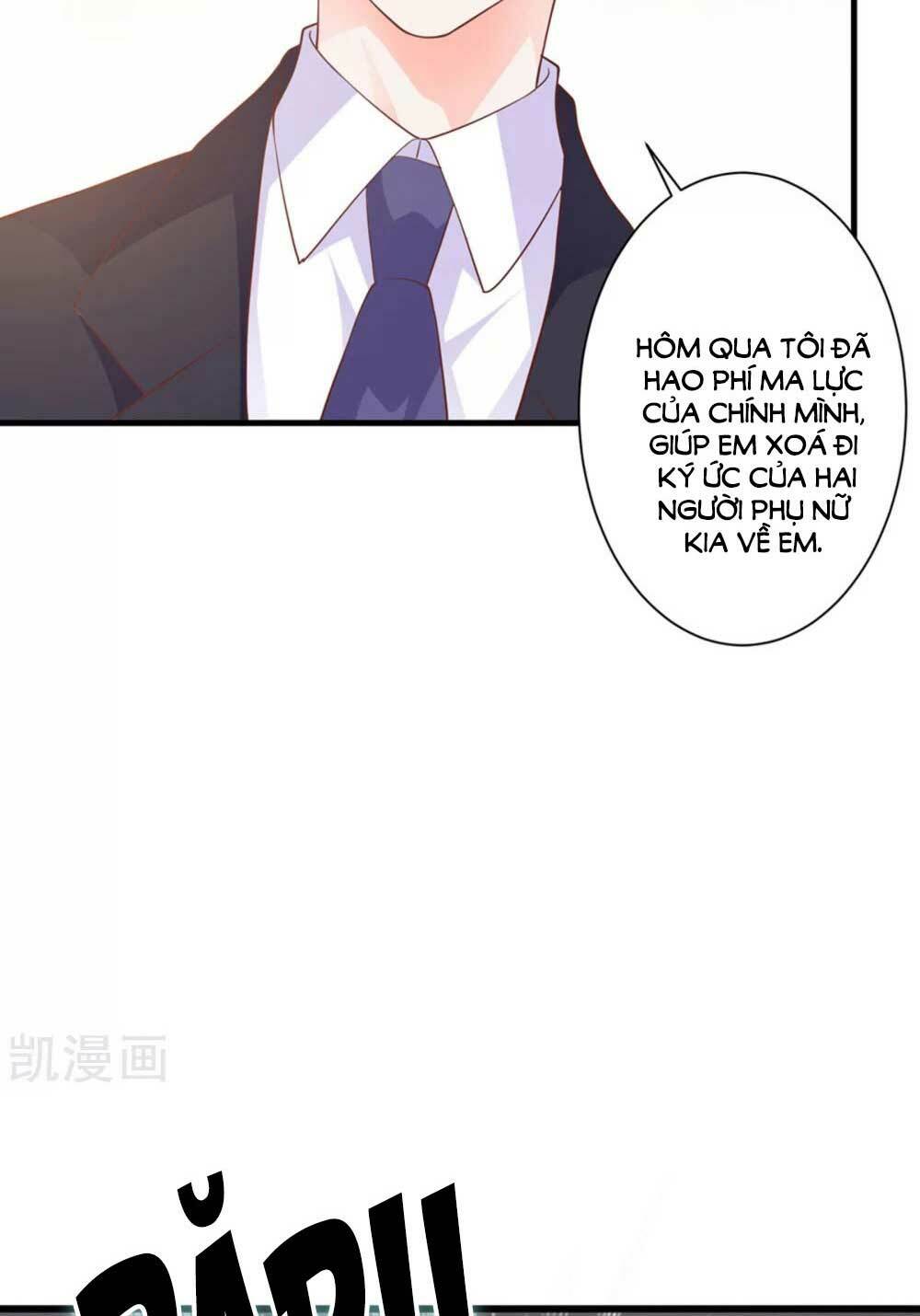 nam thần bóng tối không nghe lời chapter 10 13