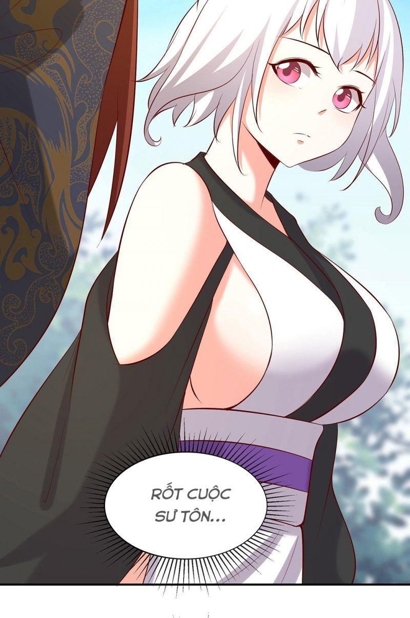 đồ đệ ta toàn là nữ ma đầu chapter 19 38
