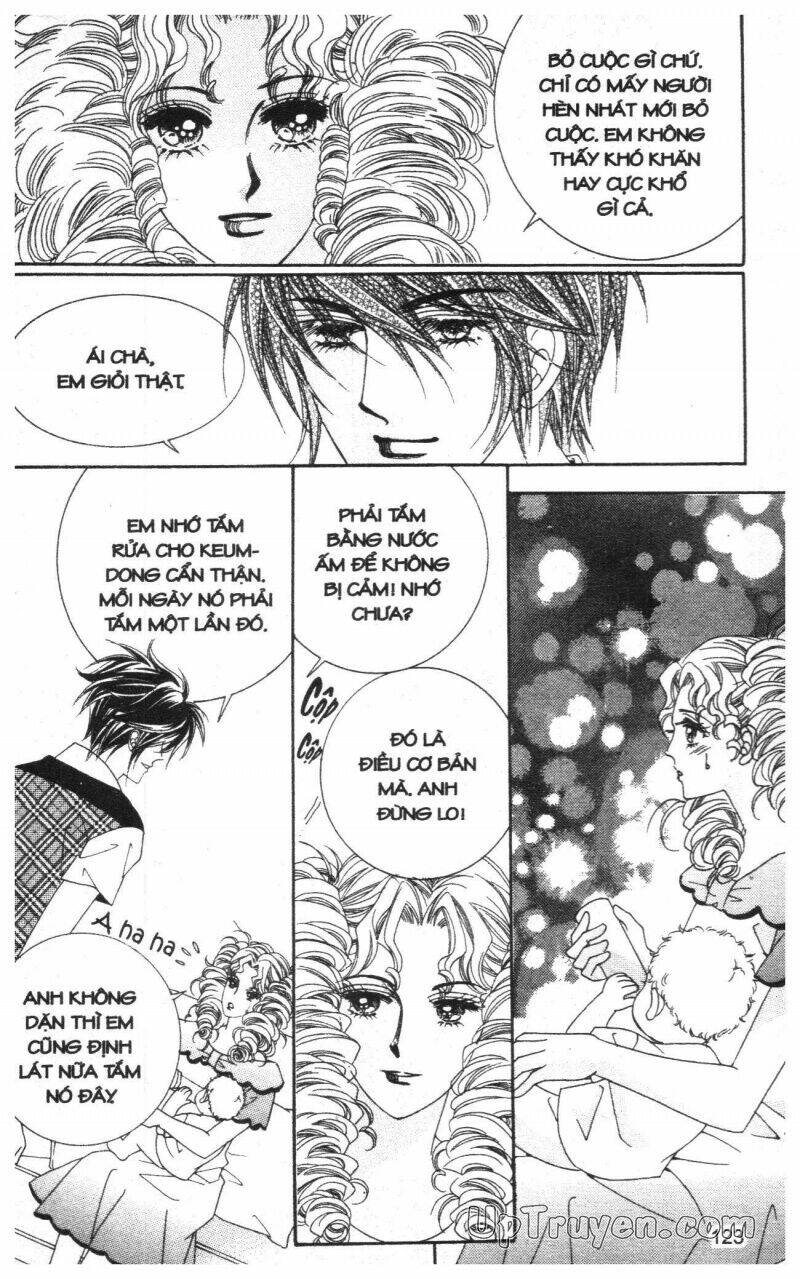 vợ chồng trẻ con bản đẹp chapter 17 122