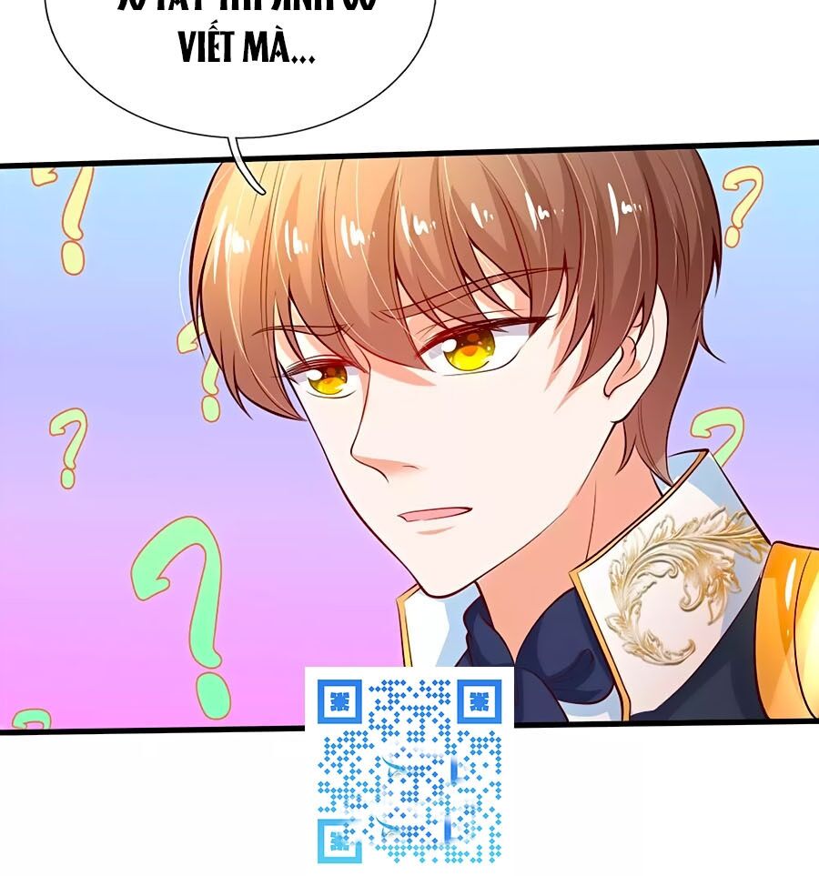 bỗng một ngày nọ trở thành con gái vua chapter 167 25