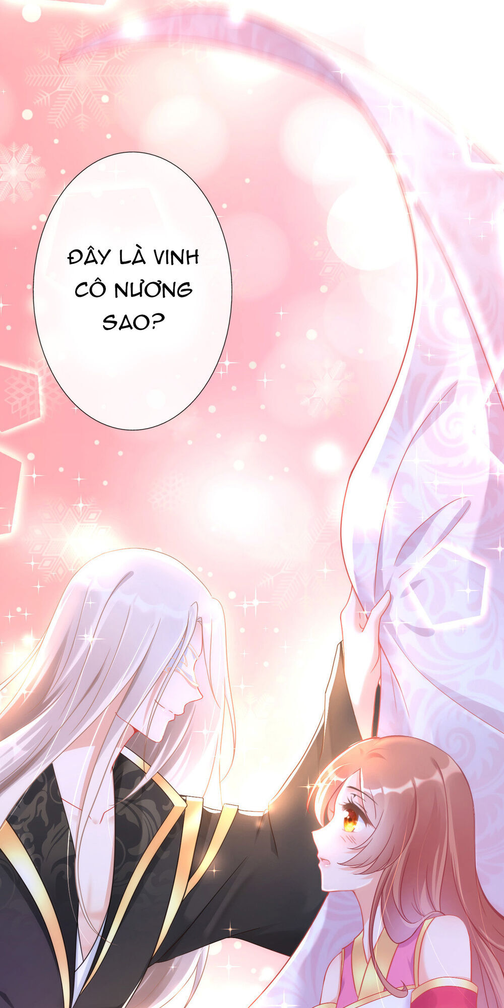 nhân vật phản diện biến thành sủng vật chapter 3 51