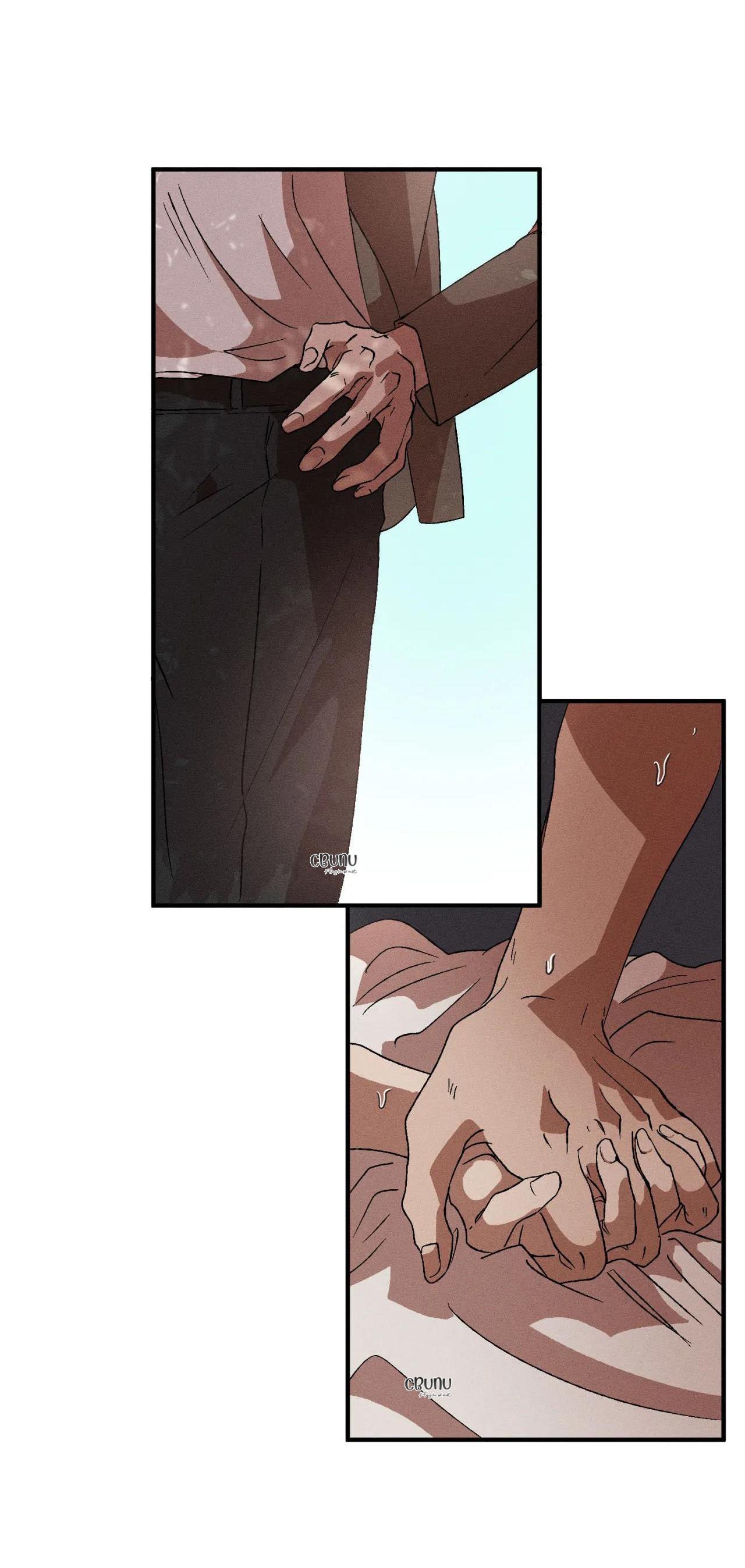 bẫy đôi ngọt ngào chapter 8 52