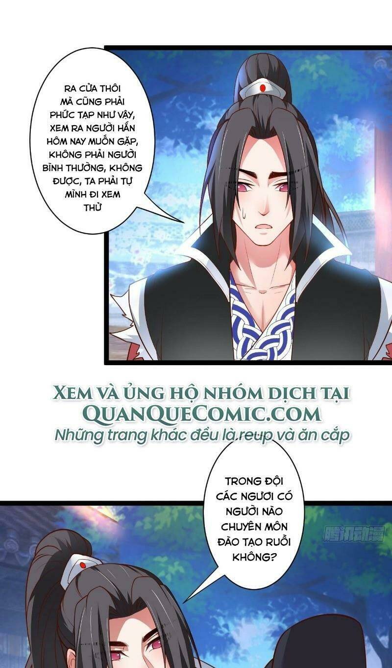 trọng sinh tối cường ma tôn ở rể chapter 59 13